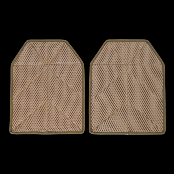MBC "Comfort" KAP (pair)