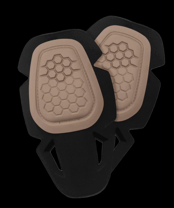 MBC Combat pant kneepad (pair)