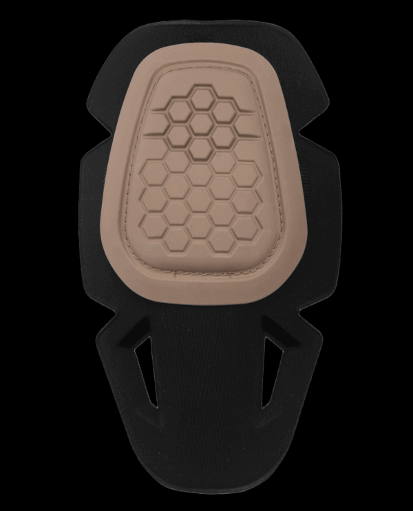 MBC Combat pant kneepad (pair) - Image 2