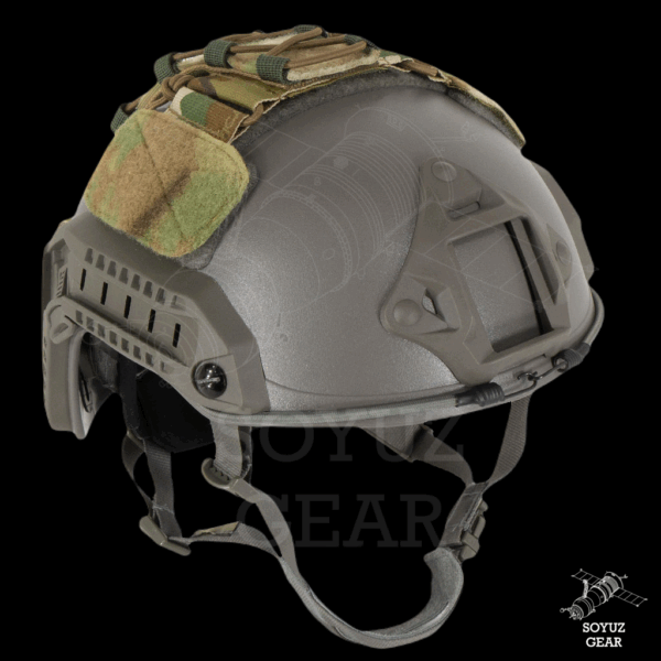 SRVV Krista helmet counterweight - Image 3