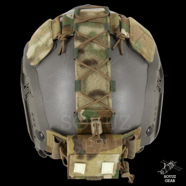 SRVV Krista helmet counterweight - Image 2