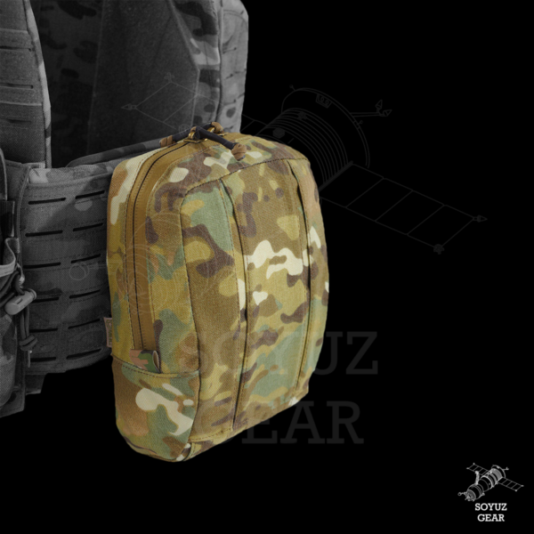MBC Skat L utility pouch - Image 3