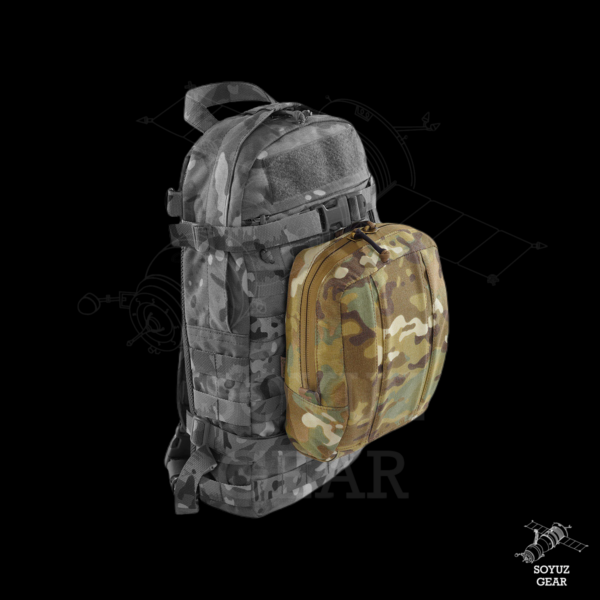 MBC Skat L utility pouch - Image 2