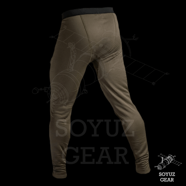 Redcliff Gear L2 thermal underwear pants - Image 2
