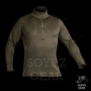 Redcliff Gear L2 thermal underwear shirt