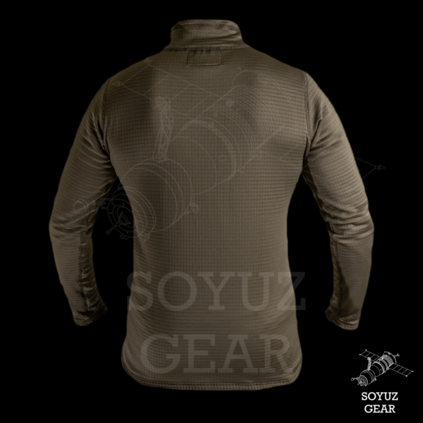 Redcliff Gear L2 thermal underwear shirt - Image 2