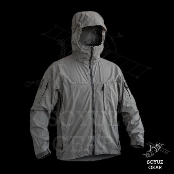 Redcliff Gear L5 softshell - Image 3
