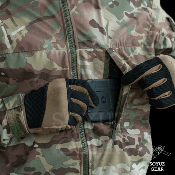 Redcliff Gear L5 softshell - Image 2