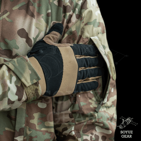 Redcliff Gear L5 softshell - Image 10