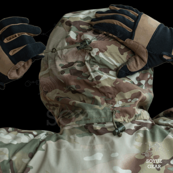 Redcliff Gear L5 softshell - Image 7