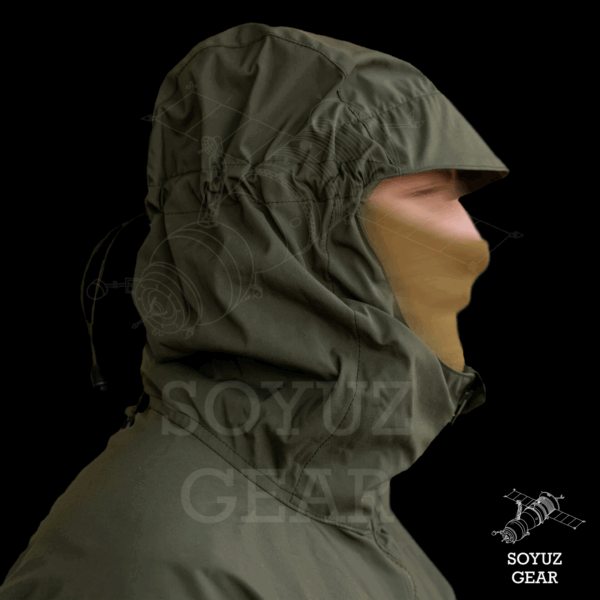 Redcliff Gear L5 softshell - Image 5