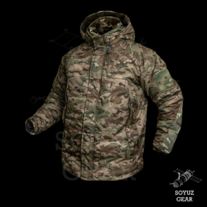 Redcliff Gear L7 Jacket