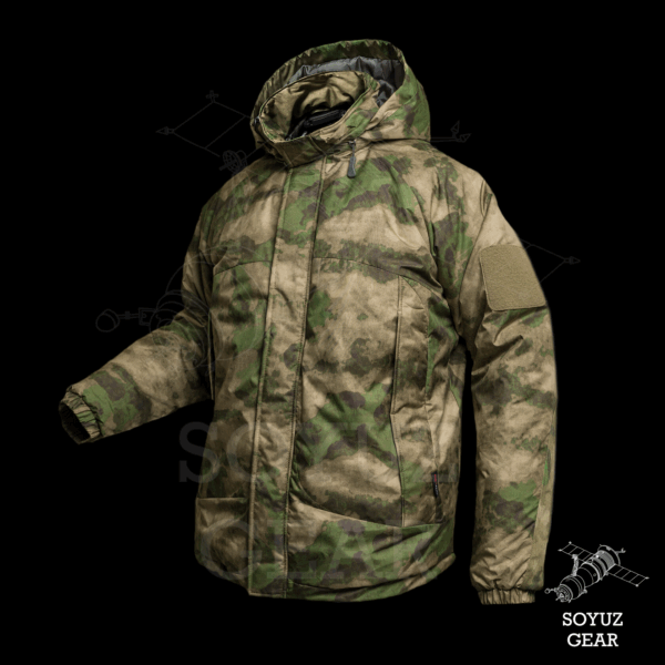 Redcliff Gear L7 Jacket - Image 2