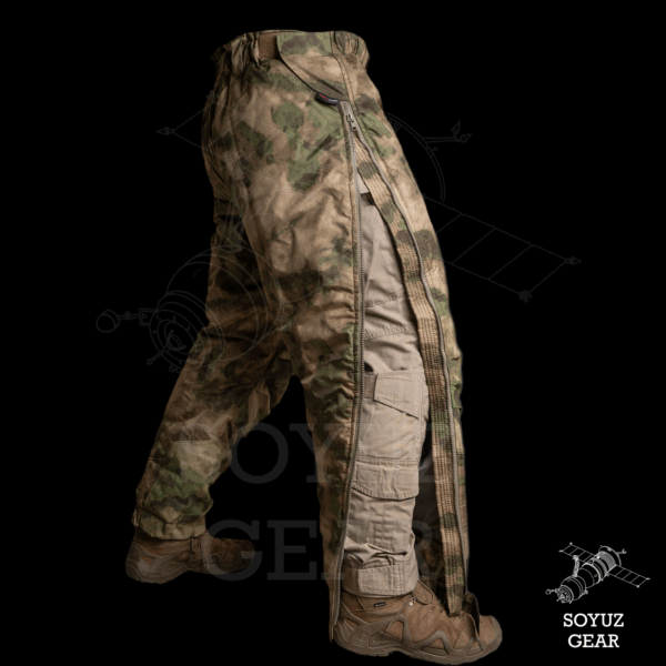 Redcliff Gear L7 pants - Image 2