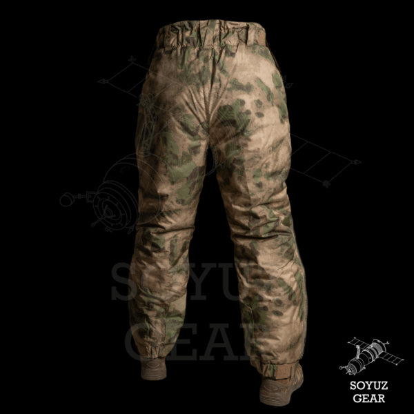 Redcliff Gear L7 pants - Image 3