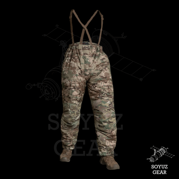 Redcliff Gear L7 pants - Image 4