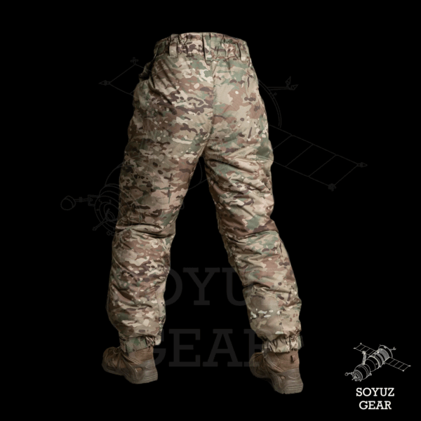 Redcliff Gear L7 pants - Image 5
