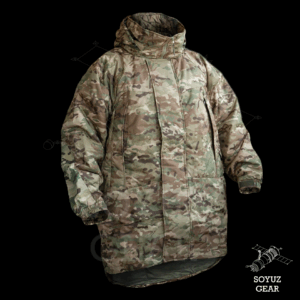 Redcliff Gear L7 Parka