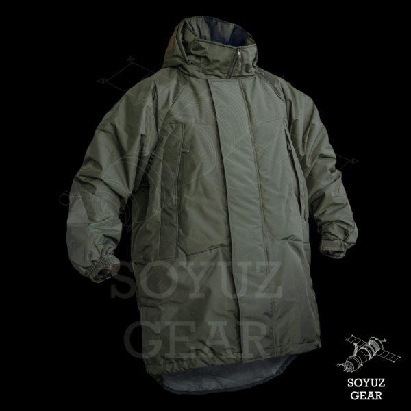 Redcliff Gear L7 Parka - Image 2