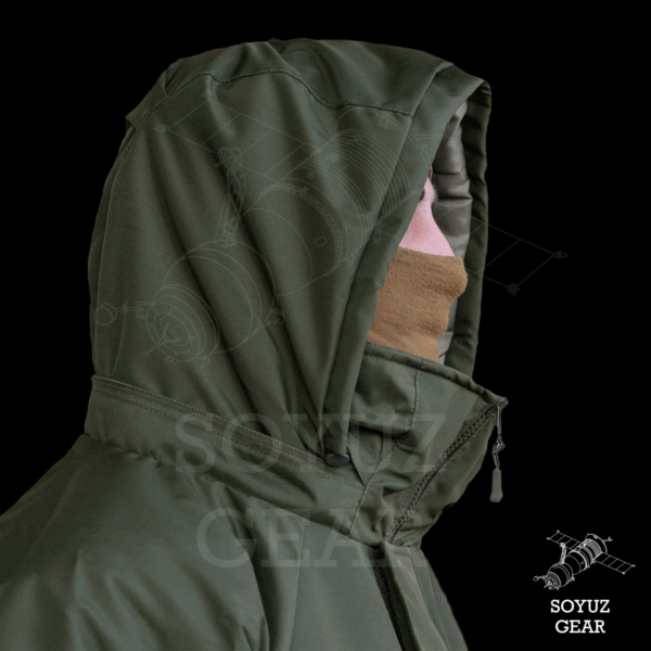 Redcliff Gear L7 Parka - Image 4