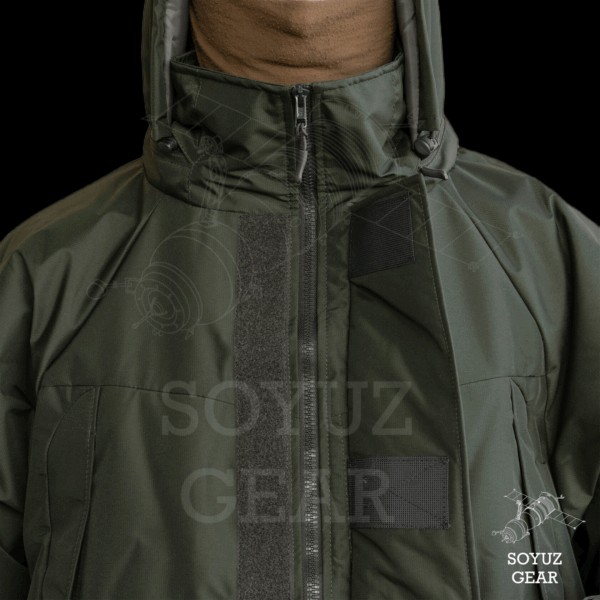 Redcliff Gear L7 Parka - Image 3