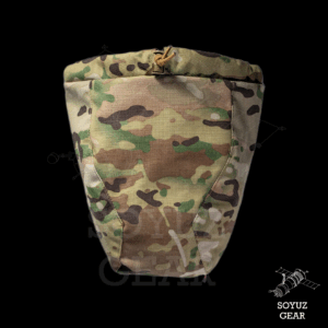 Redcliff Gear Large dump pouch