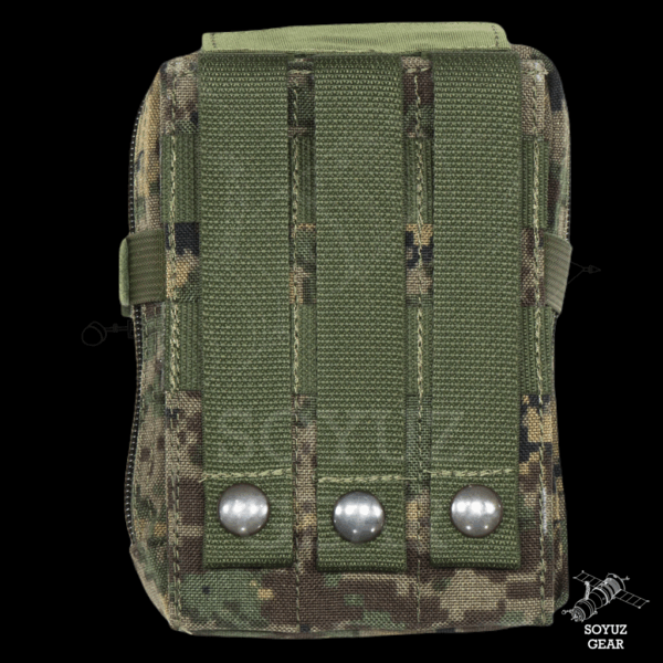 SRVV Large detachable IFAK pouch - Image 2