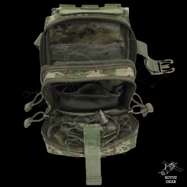 SRVV Large detachable IFAK pouch - Image 3