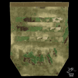 SRVV Large groin protection