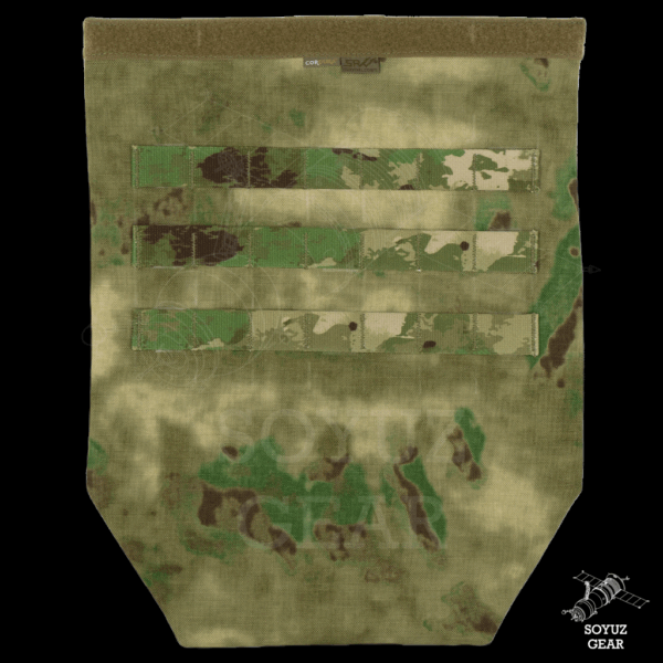SRVV Large groin protection
