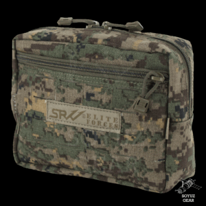 SRVV Large horizontal utility pouch