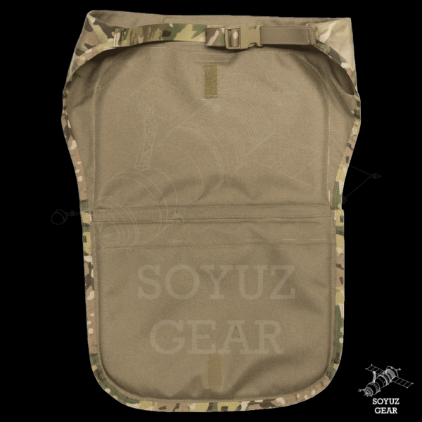 SRVV Large foldable Sitting mat - Image 4