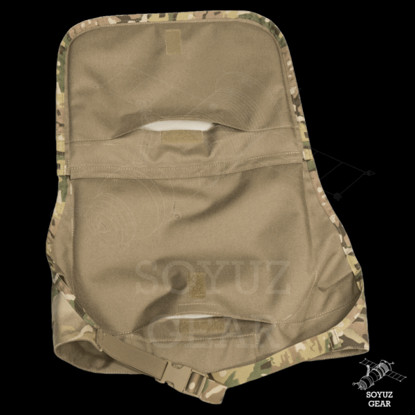 SRVV Large foldable Sitting mat - Image 5