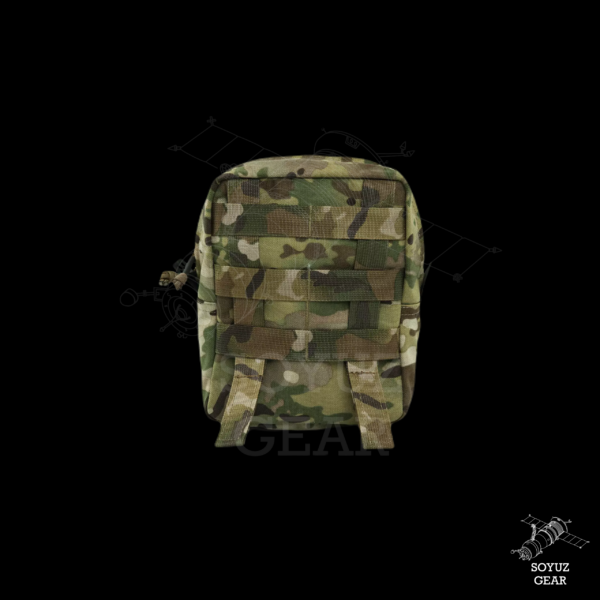 FILLIN Large utility pouch - Image 2