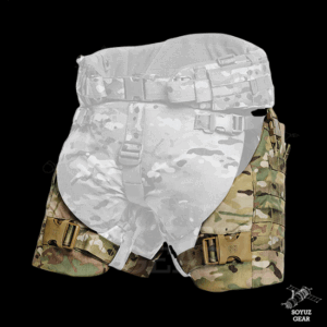 Triada TKO Leg protection