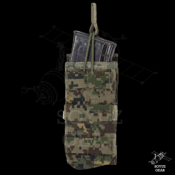 SRVV Regular single magazine pouch