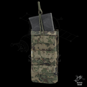 SRVV Saiga-8 Long Quick Reload Pouch