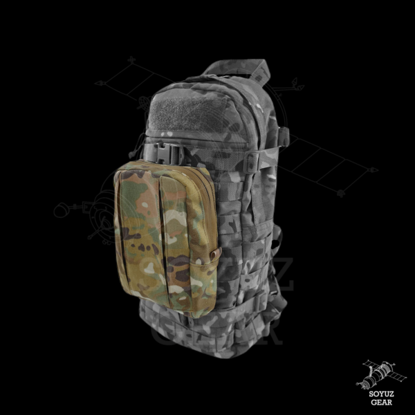 MBC Skat M utility pouch - Image 2