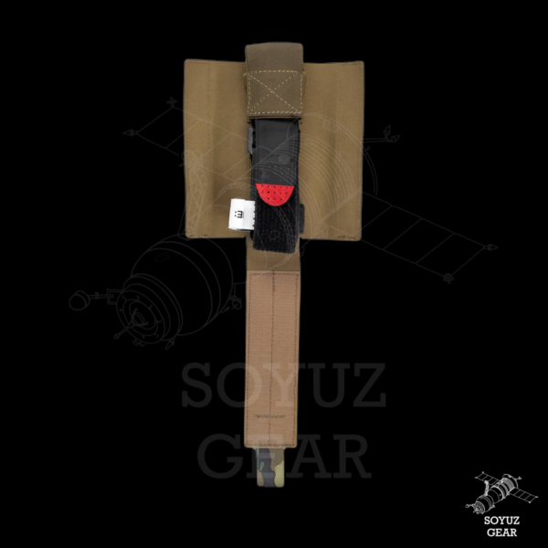 MBC Tourniquet pouch Type 2 - Image 3