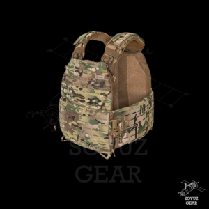 MBC "MBS-X" plate carrier