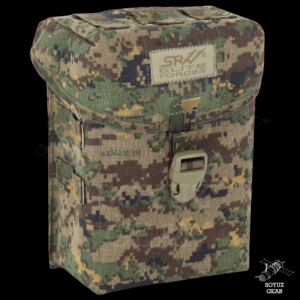 SRVV V2 Machine Gun Pouch