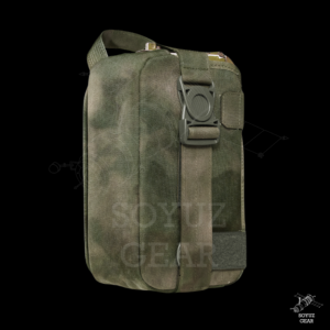 Stich Profi Tear away machinegun box pouch