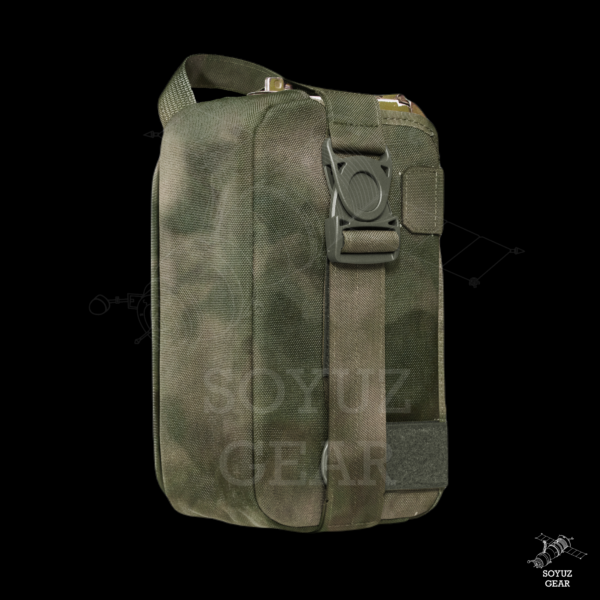 Stich Profi Tear away machinegun box pouch