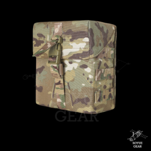MBC "Rotor 43" machinegun box pouch