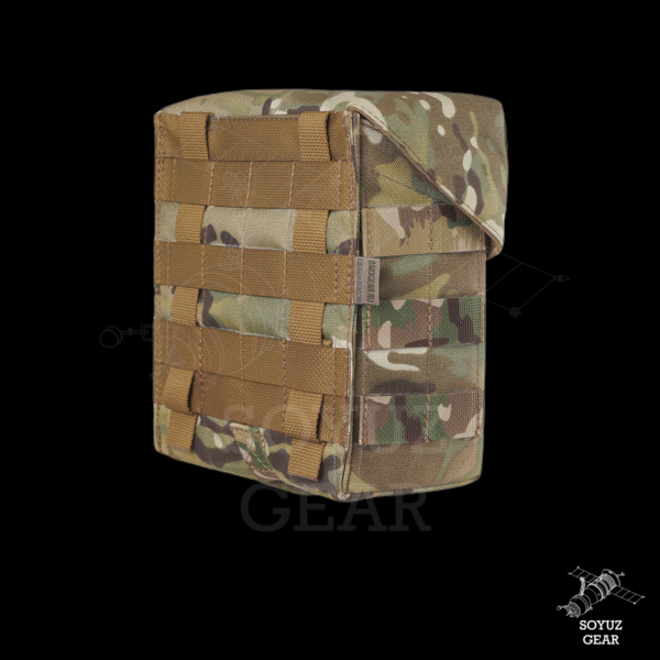 MBC "Rotor 43" machinegun box pouch - Image 2