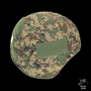 SRVV MICH Helmet Cover
