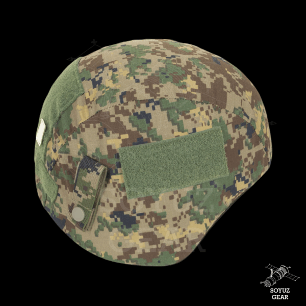 SRVV MICH Helmet Cover
