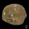 SRVV MICH Helmet Cover - Image 2