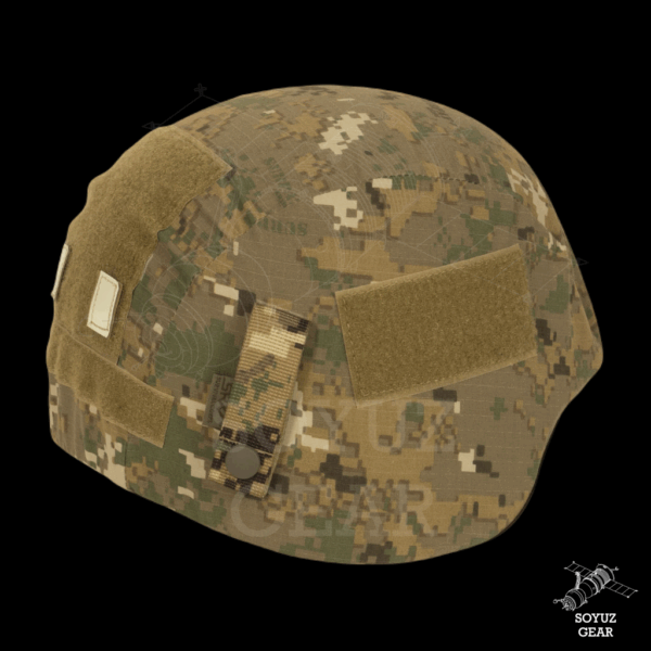 SRVV MICH Helmet Cover - Image 2