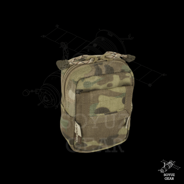 SRVV Small first aid kit pouch